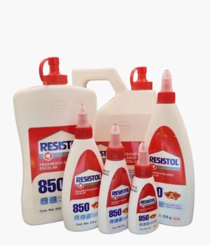 Pegamento líquido RESISTOL 850